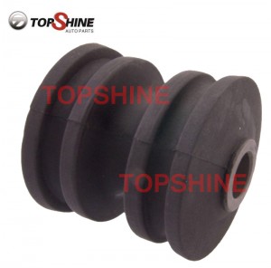 55045-D0101 Car Auto Parts Suspension Rubber Bushing For Nissan