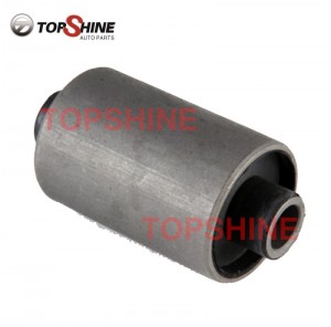 55045-VW000 Car Auto Parts Suspension Rubber Bushing For Nissan