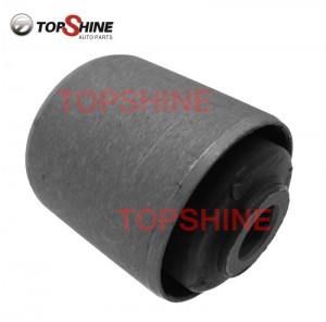 55046-41G00 Car Auto Parts Suspension Rubber Bushing For Nissan