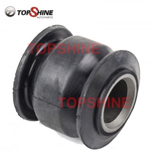 55135-0W000 Car Auto Parts Suspension Rubber Bushing For Nissan