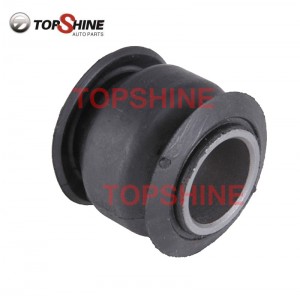 55135-01J01 Car Auto Parts Suspension Rubber Bushing For Nissan