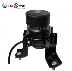 Auto Parts Rubber Engine Mount for Toyota 12360-20080 12360-20090