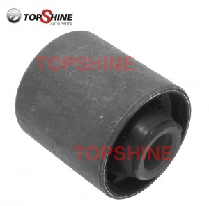 MR296295 Car Auto Parts Suspension Control Arms Rubber Bushing For Mitsubishi