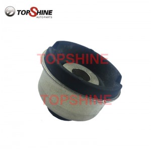 MR316027 Car Auto Parts Suspension Control Arms Rubber Bushing For Mitsubishi