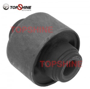 MR316074 Car Auto Parts Suspension Control Arms Rubber Bushing For Mitsubishi