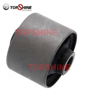 MR374575 Car Auto Parts Suspension Control Arms Rubber Bushing For Mitsubishi