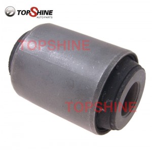 MR374672 Car Auto Parts Suspension Control Arms Rubber Bushing For Mitsubishi