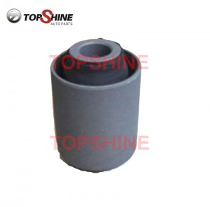 MR374674 Car Auto Parts Suspension Control Arms Rubber Bushing For Mitsubishi