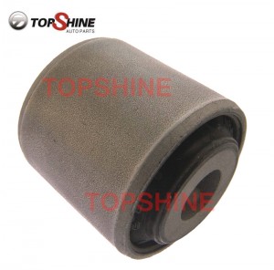 MR448439 Car Auto Parts Suspension Control Arms Rubber Bushing For Mitsubishi