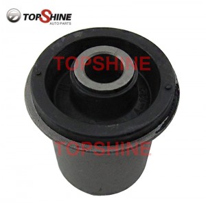 MR519399 Car Auto Parts Suspension Control Arms Rubber Bushing For Mitsubishi