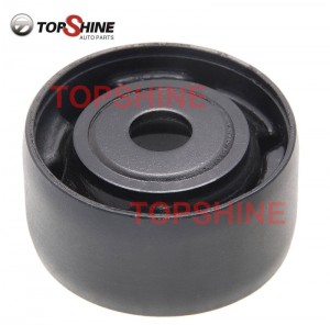 MR554076 Car Auto Parts Suspension Control Arms Rubber Bushing For Mitsubishi