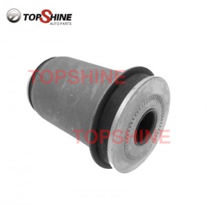 S083-34-820 Car Rubber Auto Parts Suspension Control Arms Bushing For Mazda