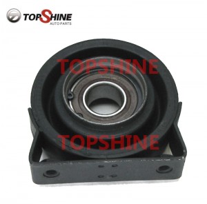 2101-2202080 Rubber Auto Parts Engine Mounting For LADA