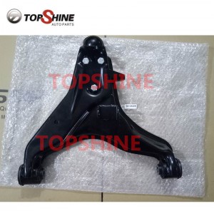 4013A329 4013A087 4013A363 Car Auto Suspension Parts Upper Control Arm for Mitsubishi