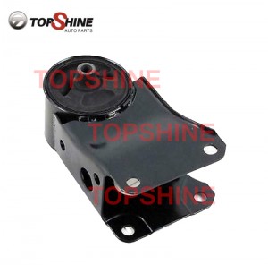 Car Auto Spare Parts Engine Mounting for Nissan 11270-40U02