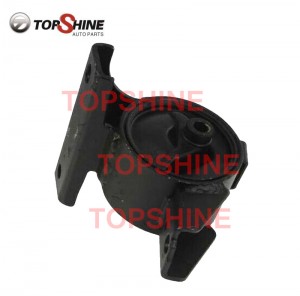 11610-54G30 11610-54G10 Car Auto Spare Rubber Engine Mounting For Suzuki Swift