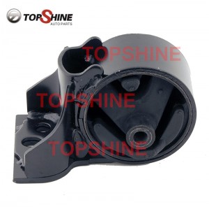 11610-60G10 Car Auto Spare Rubber Engine Mounting For Suzuki