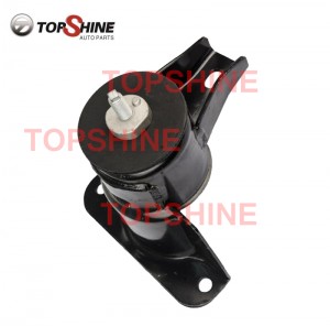 Car Auto Spare Rubber Engine Mounting For Suzuki 11610-63J00