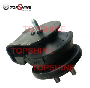 11610-67D00 Car Auto Spare Rubber Engine Mounting For Suzuki