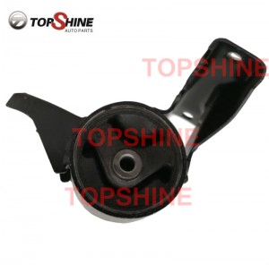 Car Auto Spare Rubber Engine Mounting For Suzuki 11610-77J00