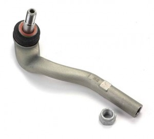 2123302303 Car Suspension Parts Tie Rod End For Mercedes-Benz