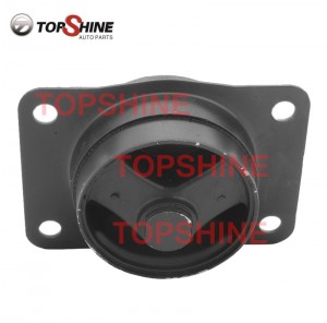 11620-80J00 Car Auto Spare Rubber Engine Mounting For Suzuki