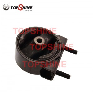 11710-62G00 Car Auto Spare Rubber Engine Mounting For Suzuki