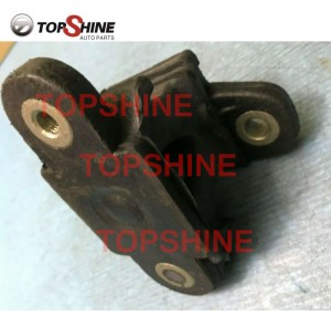 11710-77E11 Car Auto Spare Rubber Engine Mounting For Suzuki