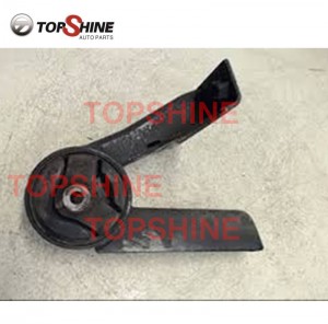 11710-77J00 Car Auto Spare Rubber Engine Mounting For Suzuki