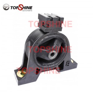 11710-78F11 Car Auto Spare Rubber Engine Mounting For Suzuki