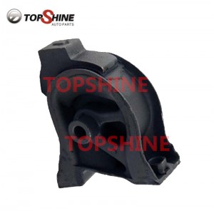 12361-15170 Car Auto Parts Rubber Engine Mounting for Toyota