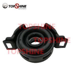 37230-0K021 Car Auto Parts Rubber Drive shaft Center Bearing Toyota