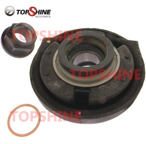 37521-56G27 Car Auto Parts Rubber Drive shaft Center Bearing Nissan