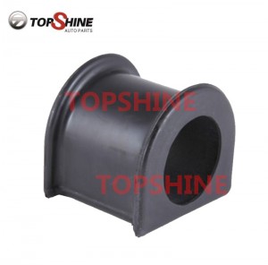 48815-60040 Car Auto Parts Suspension Lower Arms Rubber Bushing For Toyota