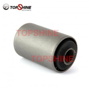 90389-T0005 Car Auto Parts Suspension Lower Arms Rubber Bushing For Toyota