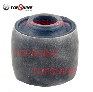 90903-89012 Car Auto Parts Suspension Lower Arms Rubber Bushing For Toyota