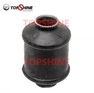 Car Auto Parts Suspension Control Arms Rubber Bushing For Mitsubishi MB109684