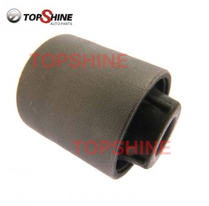 Car Auto Parts Suspension Control Arms Rubber Bushing For Mitsubishi MN100110