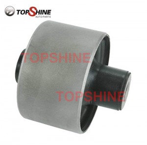 MR102063 Car Auto Parts Suspension Control Arms Rubber Bushing For Mitsubishi