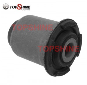 Car Auto Parts Suspension Control Arms Rubber Bushing For Mitsubishi MR112710