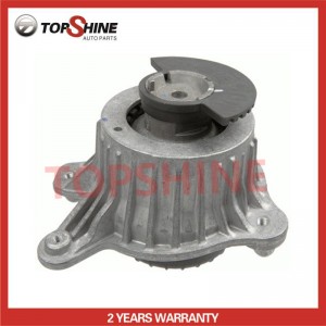 2132400700 Conection Link Car Spare Parts Rear Engine Mounting For MERCEDES-BENZ