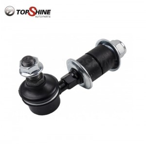 54618-D5010 Car Suspension Parts Rear Stabilizer Link / Sway Bar Link For Nissan