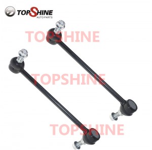 K8702 Car Auto Suspension Parts Stabilizer Links Steer Sway Bar Link for Kia