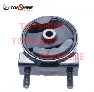 11720-54G10 Car Auto Spare Rubber Engine Mounting For Suzuki