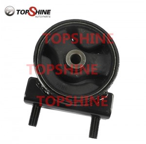 Car Auto Spare Rubber Engine Mounting For Suzuki 11720-80J00