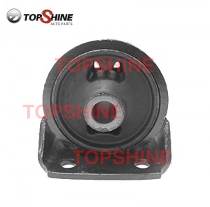 12303-54010 Car Auto Parts Rubber Engine Mounting for Toyota