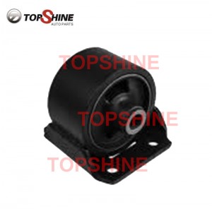 12303-72010 Car Auto Spare Parts Rubber Engine Mounting for Toyota