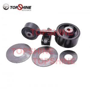 12309-0H070 Car Auto Spare Parts Rubber Engine Mounting for Toyota