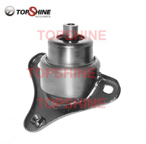 12360-62021 Car Auto Spare Parts Rubber Engine Mounting for Toyota