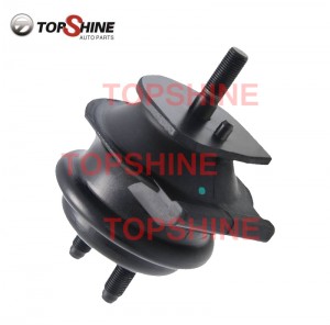 12360-70040 Car Auto Spare Parts Rubber Engine Mounting for Toyota